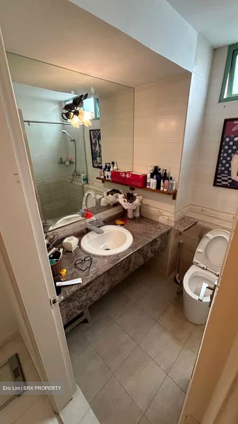 Hillview Park (D23), Condominium #570562031